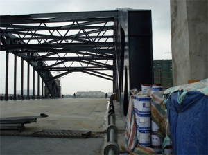 宣化专注工业场景喷漆服务