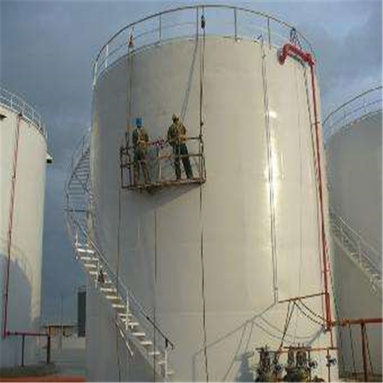 宣化喷漆翻新・工业喷漆・设备喷漆服务简介